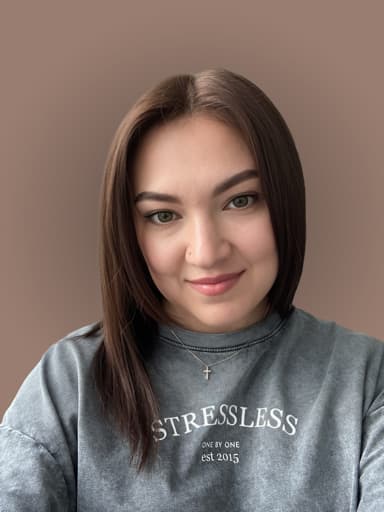 Сніжана Александрова