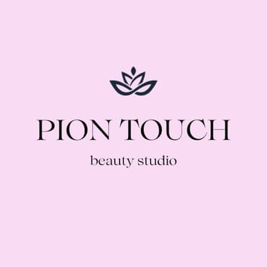 Pion touch studio